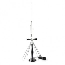Antenne Scanner magnétique...