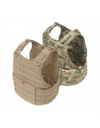 RICAS Compact Plate Carrier & Combos